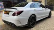 Mercedes-Benz C200 2016 - 3