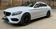 Mercedes-Benz C200 2016 - 4