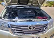Toyota Hilux 2008 Beige Double Cab - 5