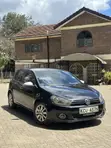 Volkswagen Golf 1.2 TSI 5 Door 2012 Black - 1
