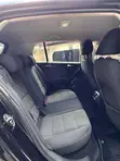 Volkswagen Golf 1.2 TSI 5 Door 2012 Black - 4