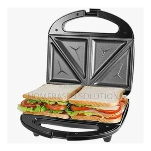 Reki 2 Slice Sandwich Maker
