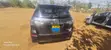 Toyota Wish 2016 Kijivu - 2