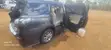 Toyota Wish 2016 Kijivu - 4
