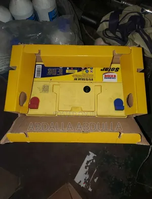 Chloride Exide Solar MF Battery 75Ah