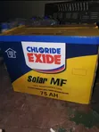 Chloride Exide Solar MF Battery 75Ah - 3