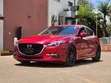 Mazda Axela 2019 Nyekundu - 2