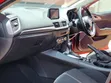 Mazda Axela 2019 Nyekundu - 4