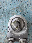 Subaru Forester Rear Slotted Disc (Iliyo tumika) - 2