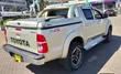 Toyota Hilux 2011 Double Cab - 3