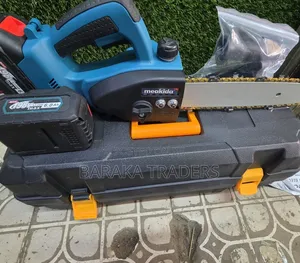 Makita Cordless Chain Saw Inchi 12