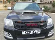 Toyota Hilux 2010 Double Cab - 1