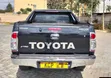 Toyota Hilux 2010 Double Cab - 3