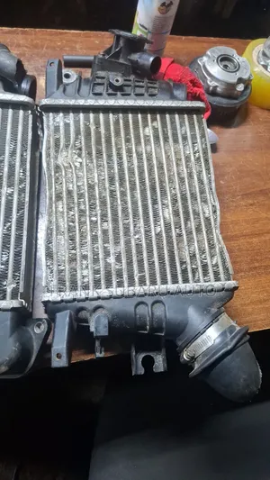 Subaru Forester SH5/BP5 Turbo Intercooler