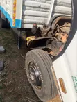 Isuzu NPR Truck - 2007 - 1