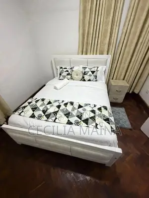 2 Bedroom House for Short Let in Nyeri