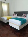 Nyumba ya Vyumba 2 kwa Short Let Nyeri - 3