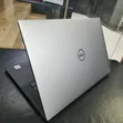 Laptopi ya Dell Precision 5550 - Core i9, 32GB RAM, 512GB SSD - 2