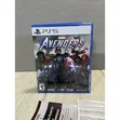 Mchezo wa Video wa PS5 Marvel's Avengers - 2
