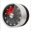 Digital Magnetic Kitchen Timer - 1