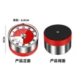 Digital Magnetic Kitchen Timer - 2