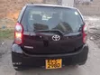 Toyota Passo 1.0 FWD 2011 Brown - 1