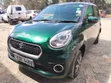 Toyota Passo Moda 2017 - 1