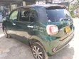 Toyota Passo Moda 2017 - 2