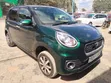 Toyota Passo Moda 2017 - 3