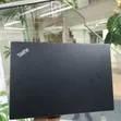 Lenovo ThinkPad T480s Laptop - Core i7, 8GB RAM, 256GB SSD - 5