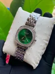 Rolex Geneva Ladies' Watch - Mpya Kabisa - 2