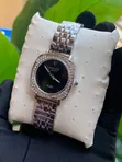 Rolex Geneva Ladies' Watch - Mpya Kabisa - 4
