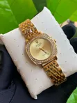 Rolex Geneva Ladies' Watch - Mpya Kabisa - 5