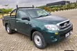Toyota Hilux 2009 Single Cab - 4