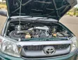 Toyota Hilux 2009 Single Cab - 5