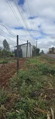 Half Acre Commercial Plot for Sale on Kirawa Road, Gathiga - 4