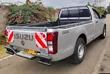 Isuzu D-MAX 2013 Silver - 3