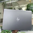 Laptop HP ZBook 15 G6 - Core i7, 16GB RAM, 512GB SSD - 4