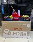 Solarmax 32 Inch QLED Smart TV - 2