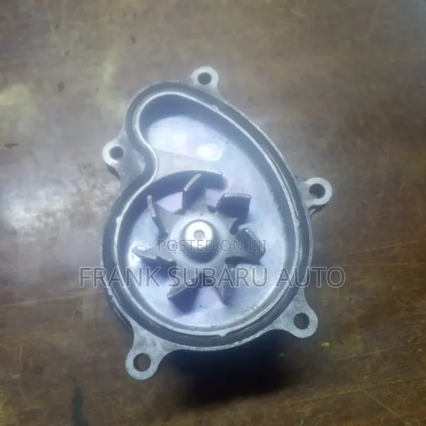 Subaru FB20/FB16 Water Pump - I tumika - 1