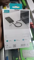New USB-C to Lightning Braided Cable - 2