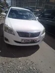 Toyota Premio 1.8 FWD 2010 White - 1