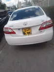 Toyota Premio 1.8 FWD 2010 White - 2