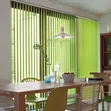 Vertical Blinds for Modern Homes - 1