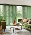 Vertical Blinds for Modern Homes - 2