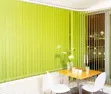 Vertical Blinds for Modern Homes - 4