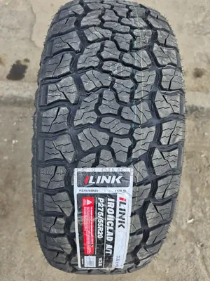 Matairi Ilink 275/55 R20