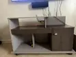 Wooden TV Stand - 2