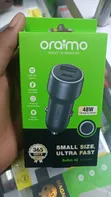 Oraimo Quick Car Charger - 1