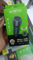Oraimo Quick Car Charger - 2